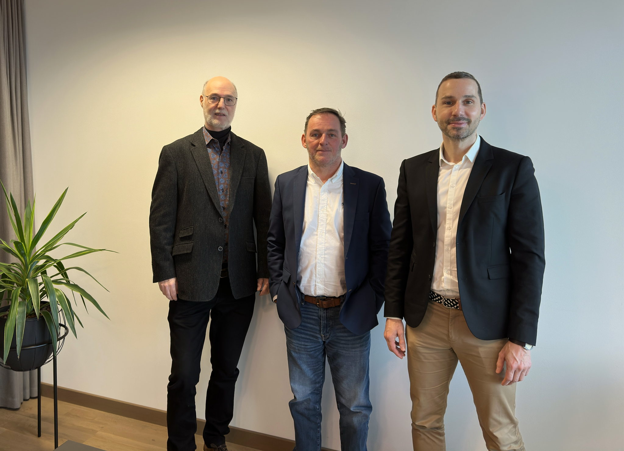 Securex devient le leader des services RH et de gestion de paie au Luxembourg avec l’acquisition d’IF Payroll & HR  