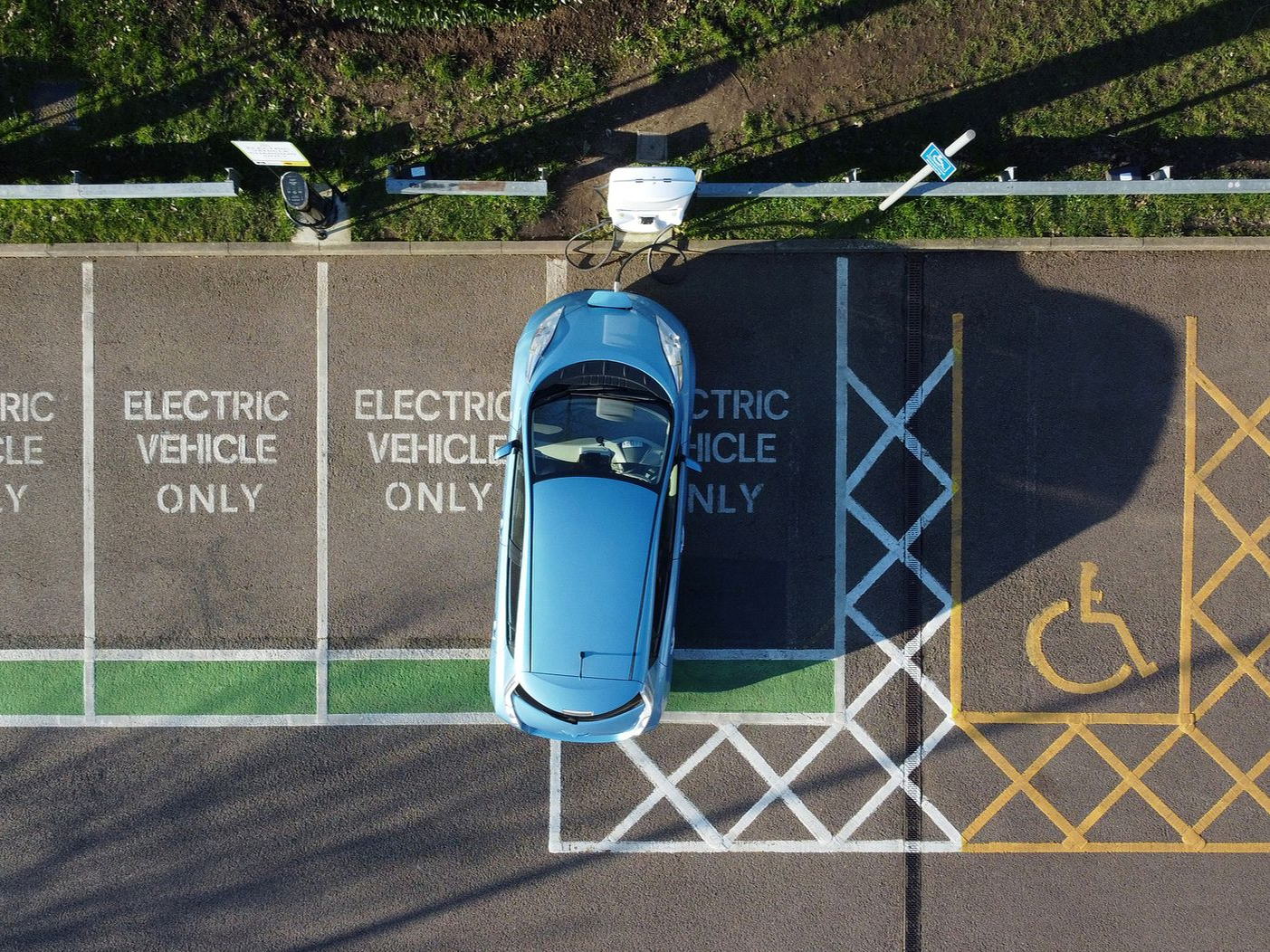 UK hits one million electric vehicles milestone - RAC reaction