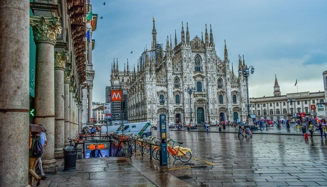 Vianova e AMAT collaborano alla realizzazione di un sistema potenziato di mobilità condivisa per la città di Milano