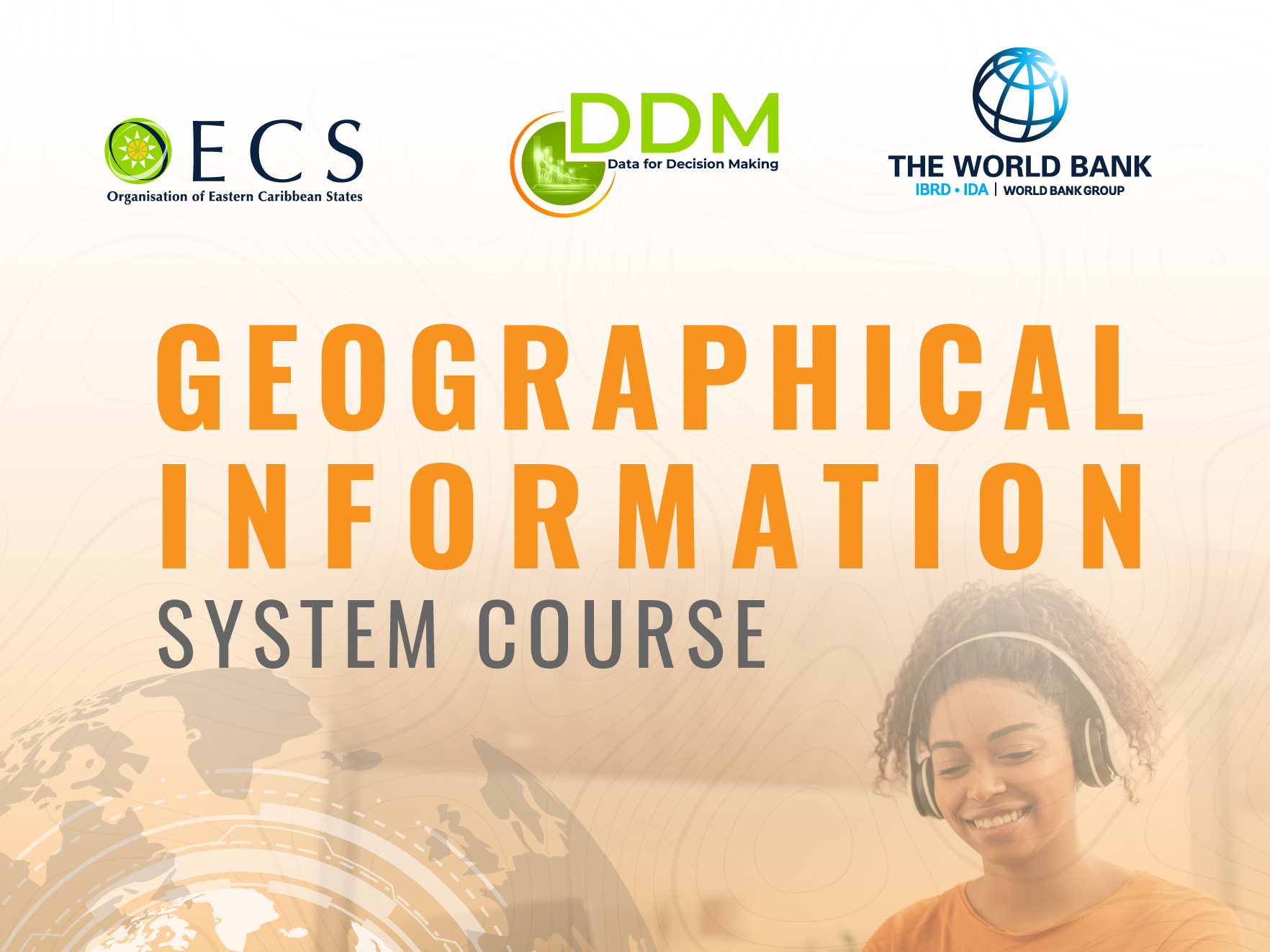 OECS GIS Training Program Set to Strengthen Geospatial Expertise Across the Region