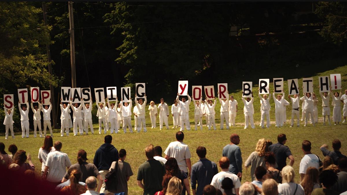 The Leftovers - (c) HBO