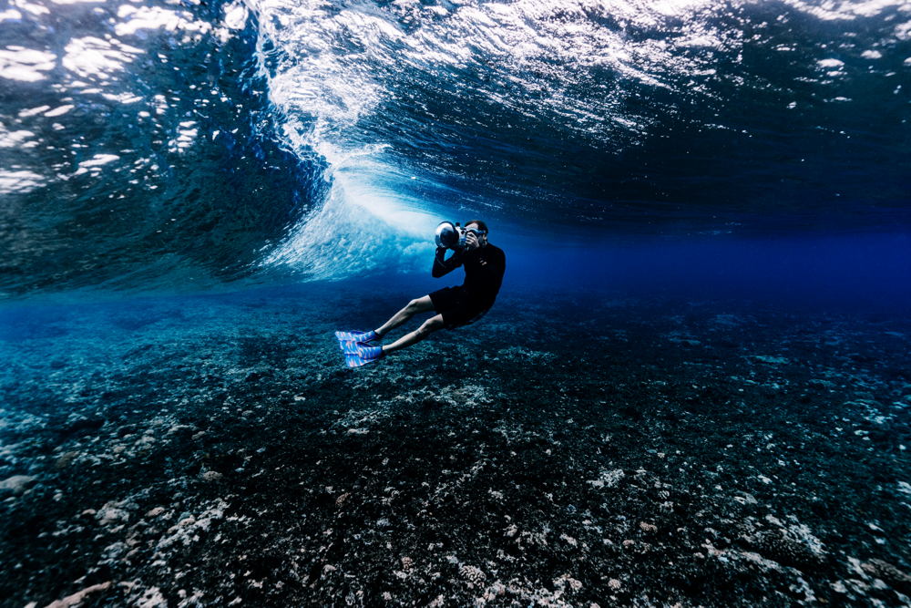 Costa Pro Ben Thouard - Campaign Image (1) 