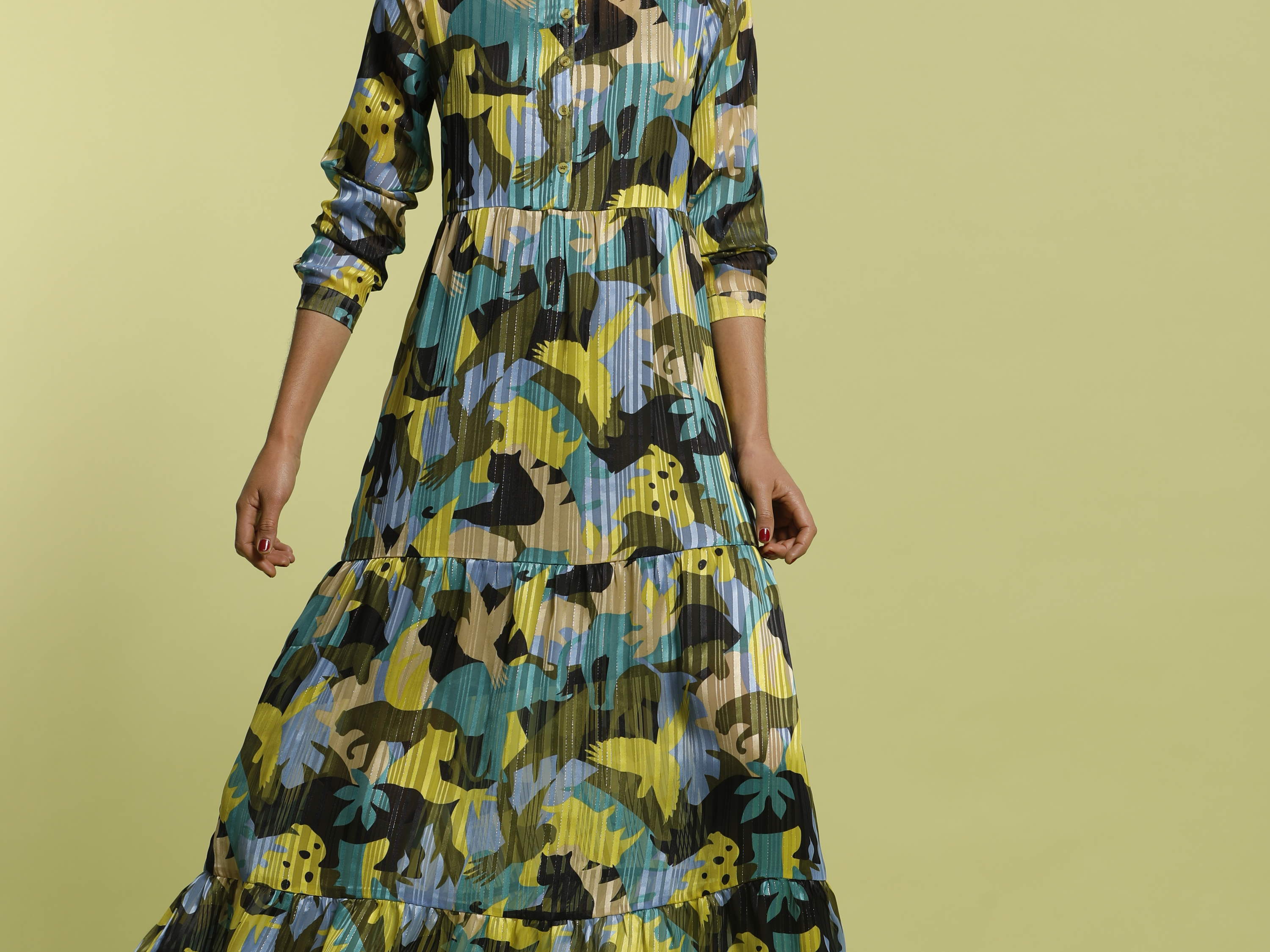 L'Histoire de Louise by e5 - SS20 Lookbook images