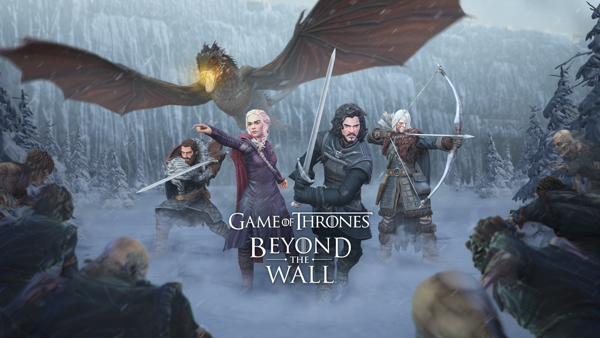 Behaviour™Interactive Releases New Gameplay for Game of Thrones: Beyond the Wall™