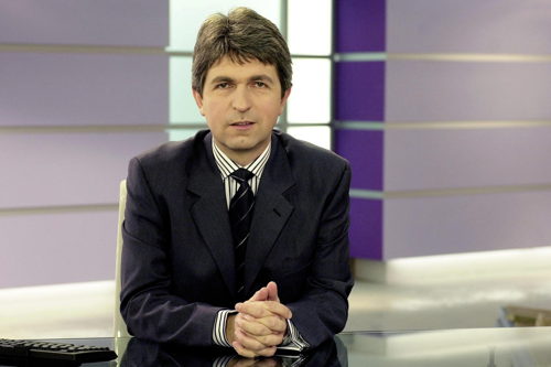 Ivo Belet - (c) VRT