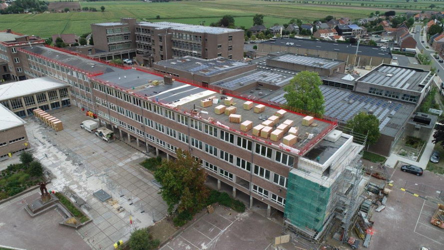 isolatie dak