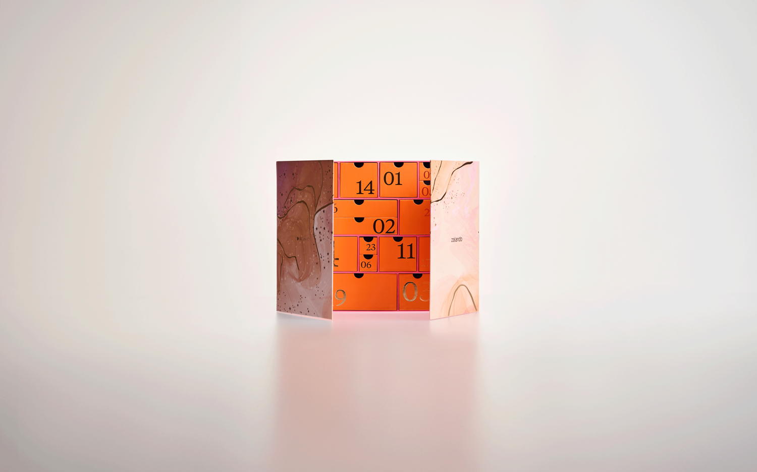 Advent calendar