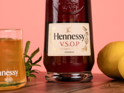 Hennessy VSOP: Un Legado de Sabor y Tradición Que Perdura