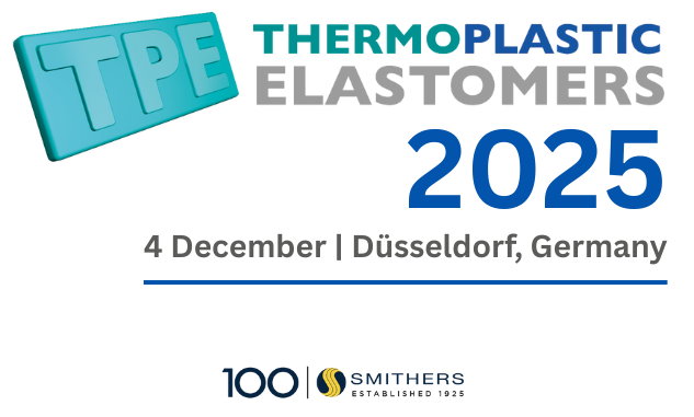 2025 Thermoplastic Elastomers Conference Agenda Announced