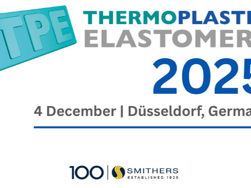 2025 Thermoplastic Elastomers Conference Agenda Announced