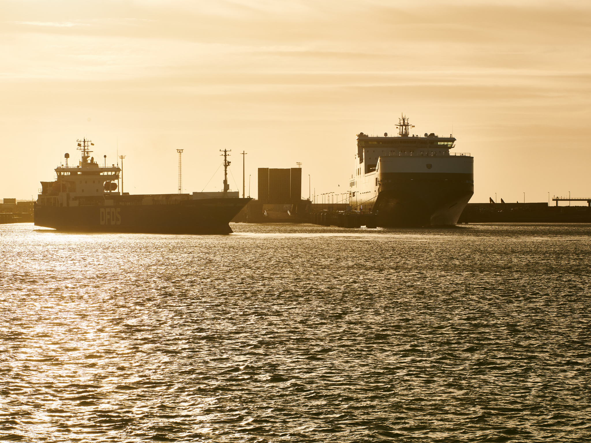 Le Green Shipping Corridor Suède-Belgique accueille un nouveau partenaire et élargit ses ambitions écologiques