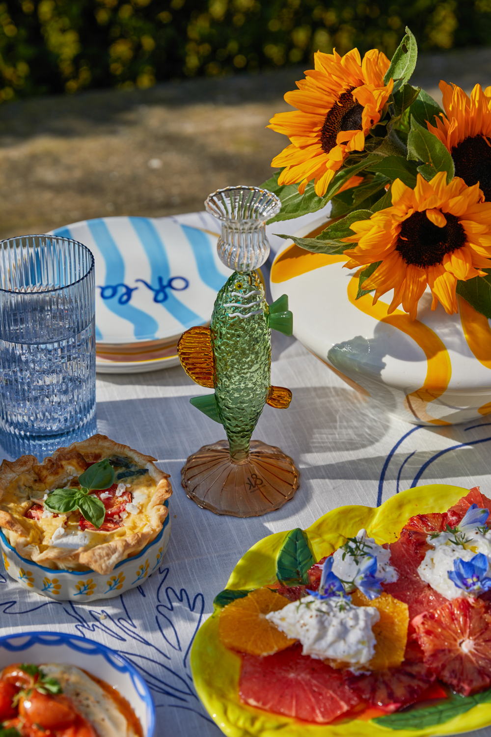 Zomertafel 28