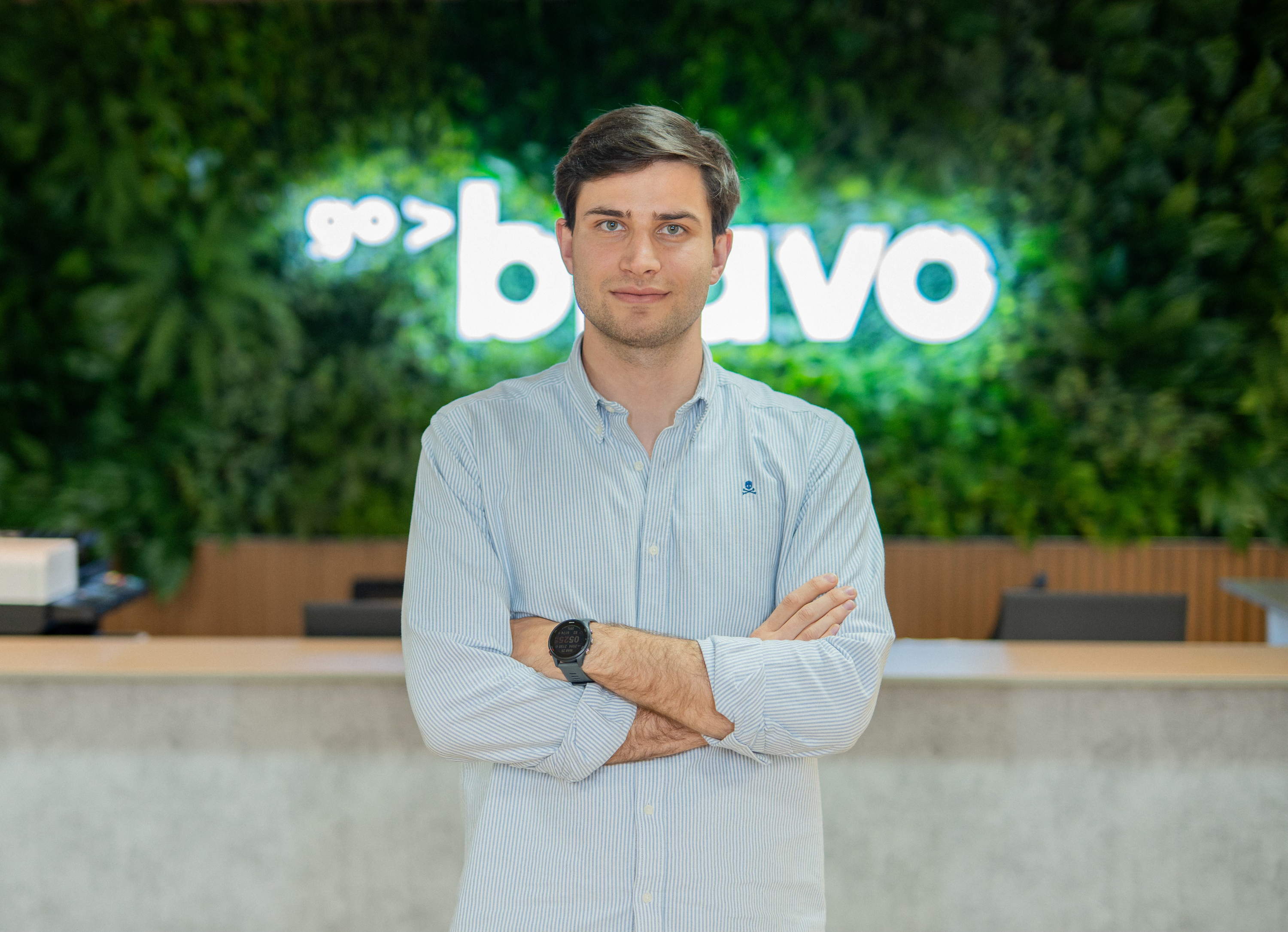 Bravo: la solución a las deudas y la educación financiera