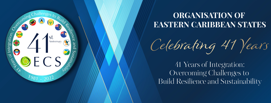 [MEDIA INVITATION] OECS 41st Anniversary Thanksgiving Service