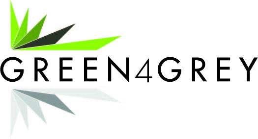 logo Green4Grey