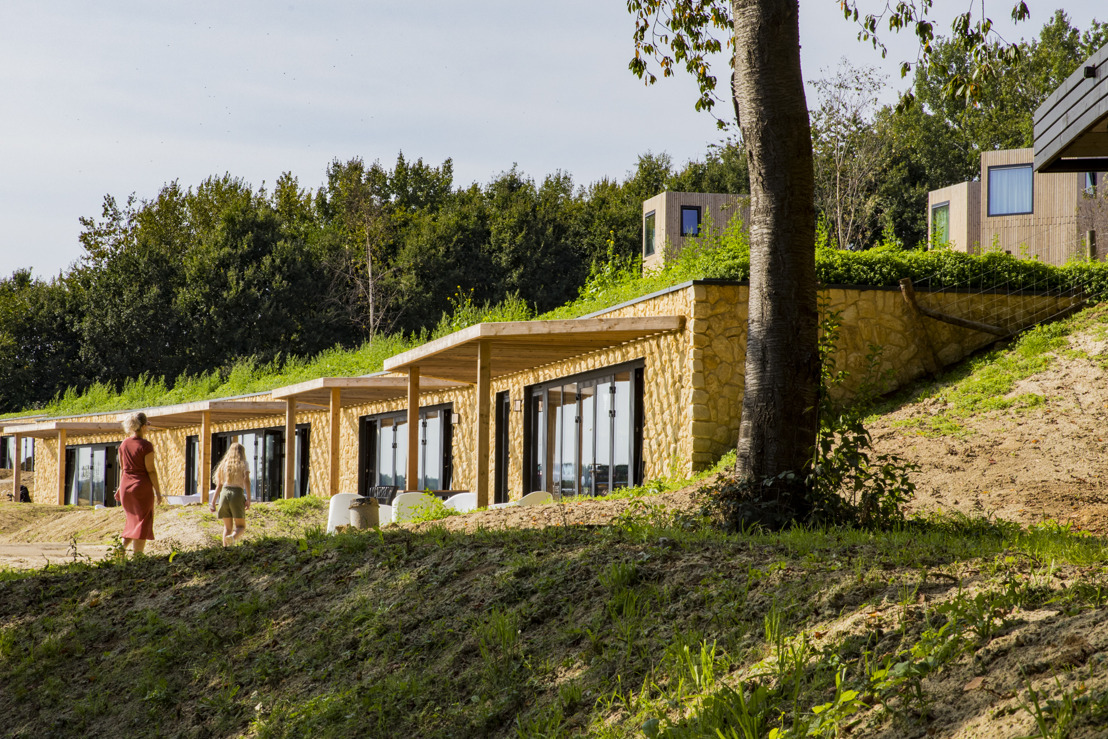 Roompot opent nieuw Quriospark net bij de grens in Nederlands Limburg