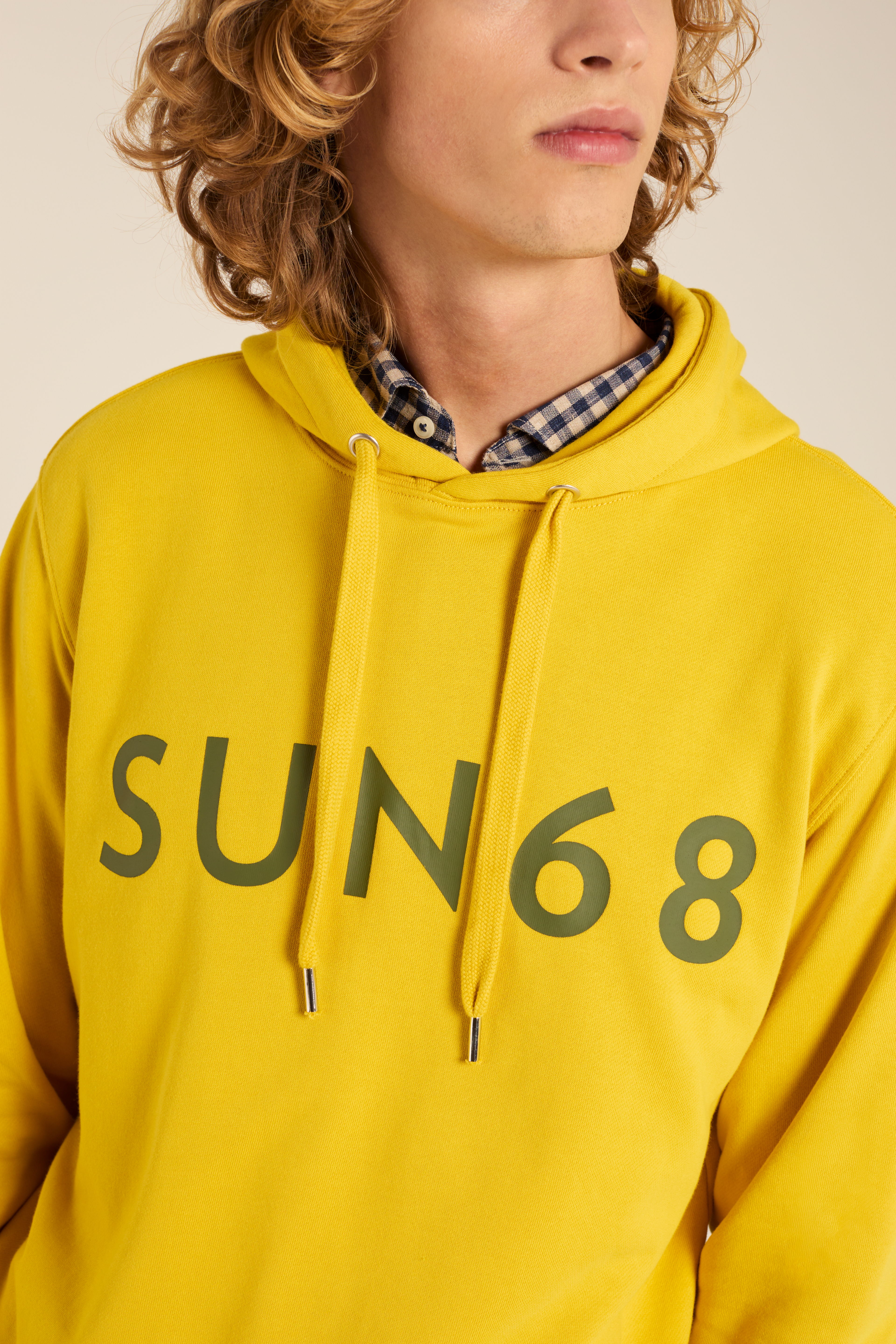SUN68 SS25 | Lookbook Images 