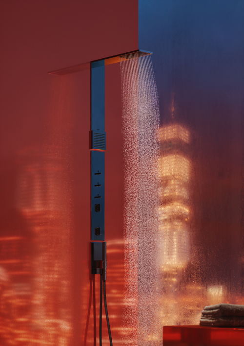 ©AXOR ShowerComposition