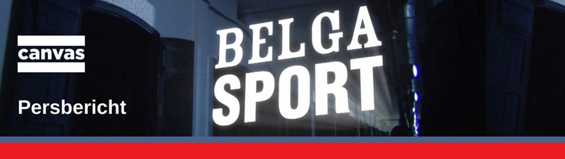 Belga Sport: Gouden Tia en andere straffe sportverhalen