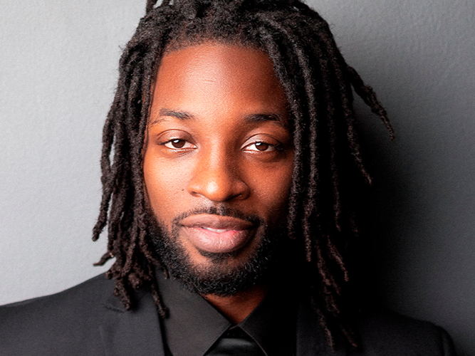 Preacher Lawson is coming to Belgium!