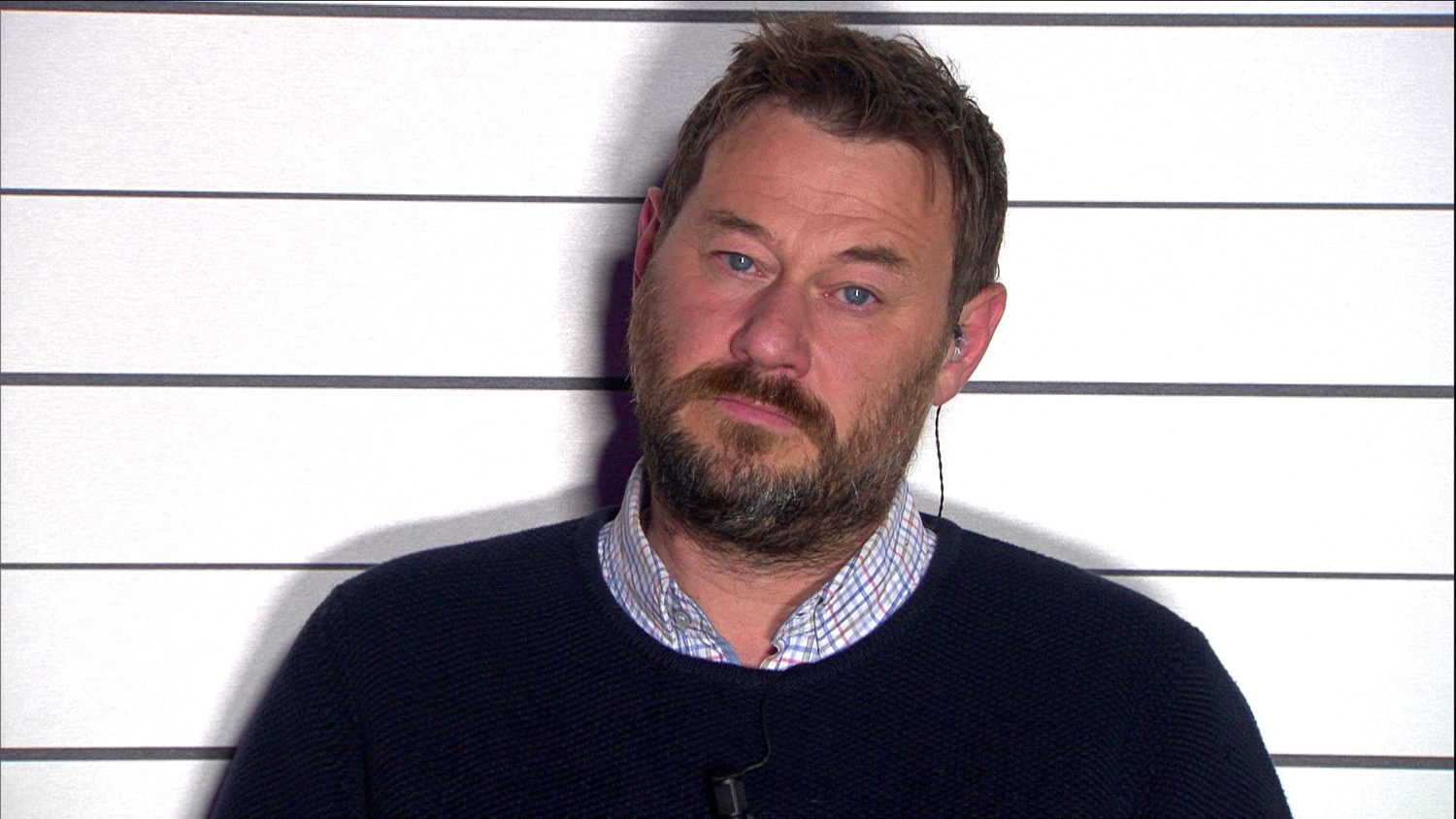 Aflevering 1: Bart De Pauw
De allesweter (c) VRT