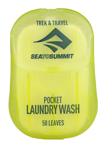A.S.Adventure, Sea to Summit pocket laundry wash, €4,5