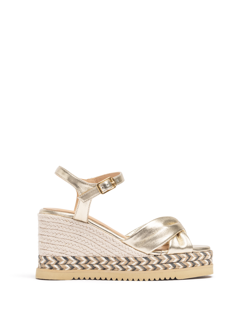 UNISA_SS25_CYNARA_LMT PLATINO_109,9EUR