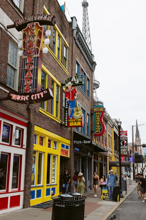 Nashville, TN