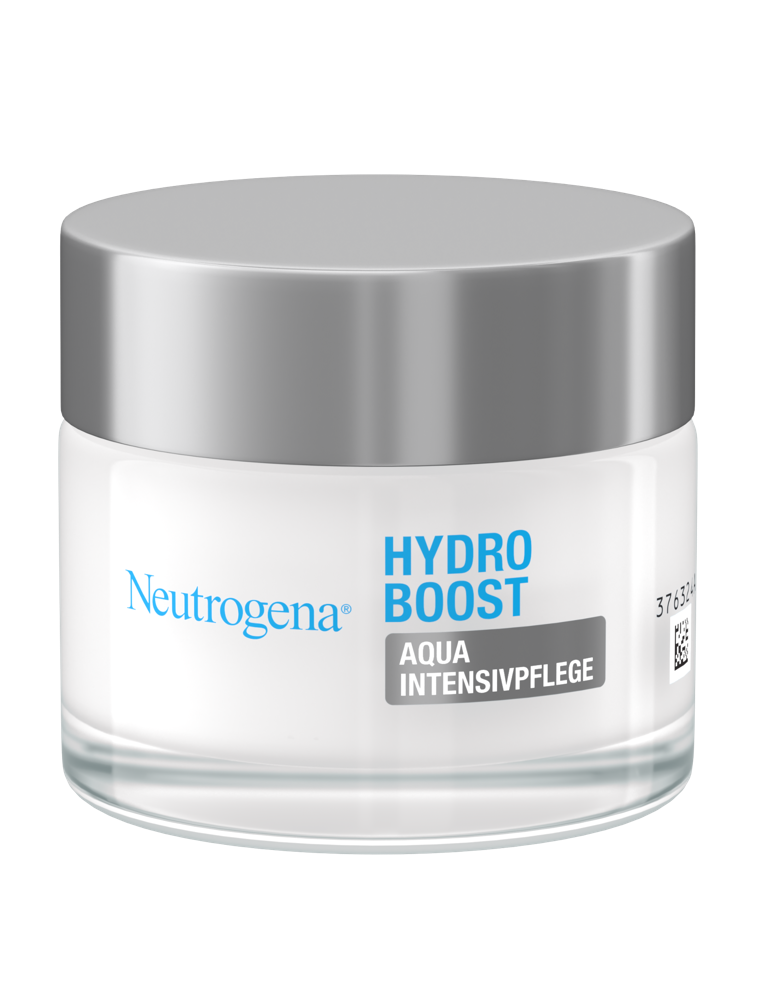 Neutrogena® Hydro Boost Aqua Intensiv Pflege