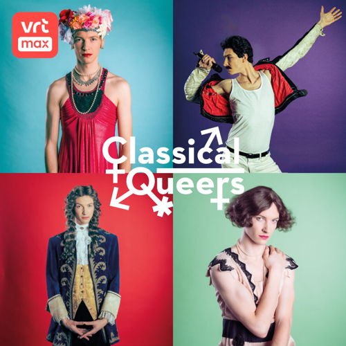 Classical queers – © VRT