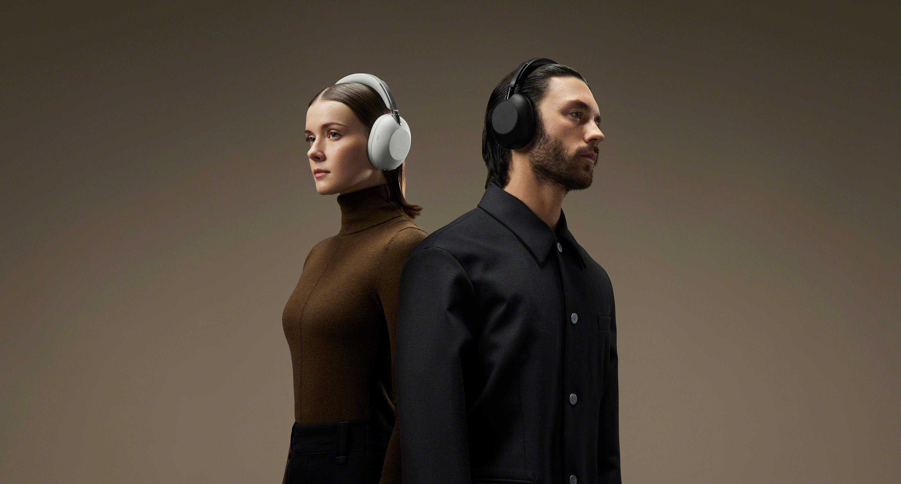 A Sony apresenta a 1000X THE COLLEXION, onde o som icónico se une