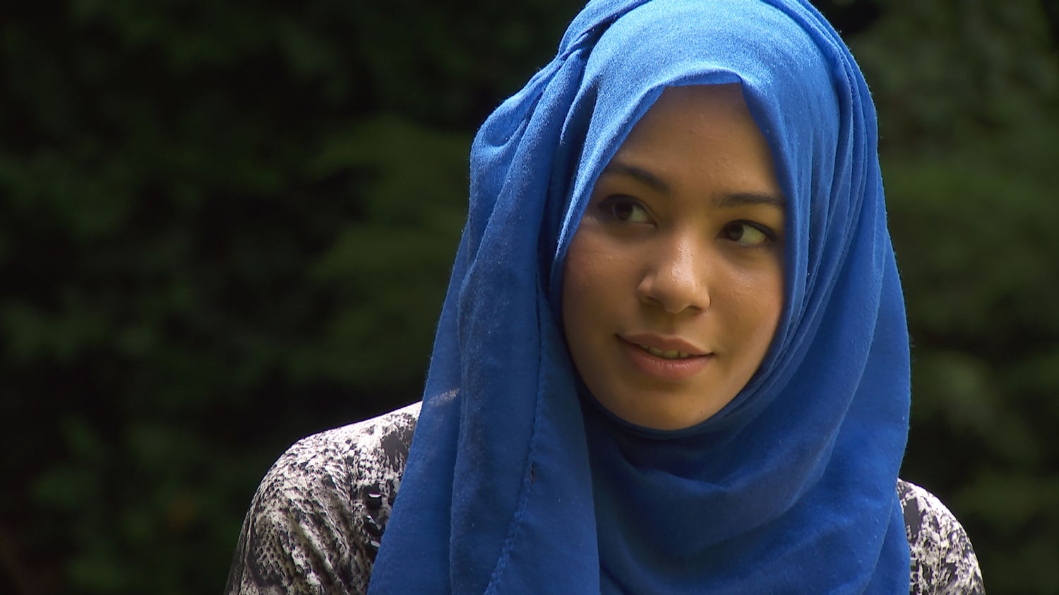 Allah in Europa - Aflevering 2 - (c) Warner Bros ITVP België 