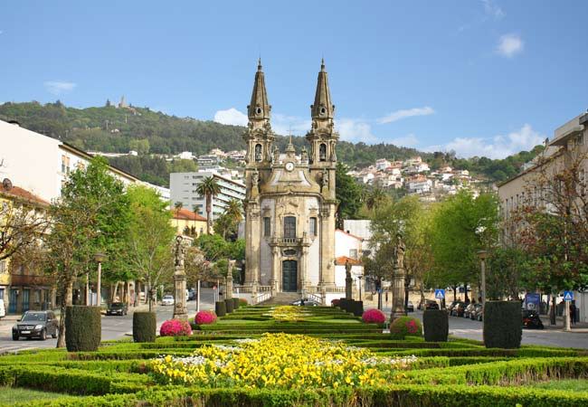 Guimarães