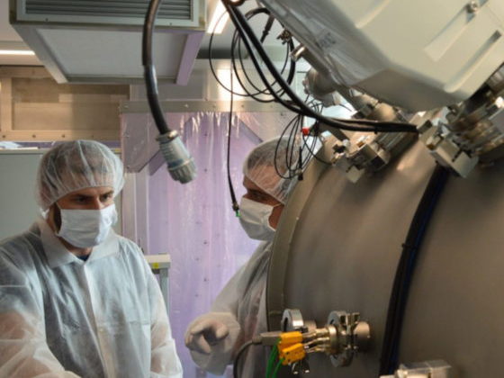 BNP Paribas Fortis Private Equity rejoint un tour de table permettant à Aerospacelab de lever 40 millions d'euros 