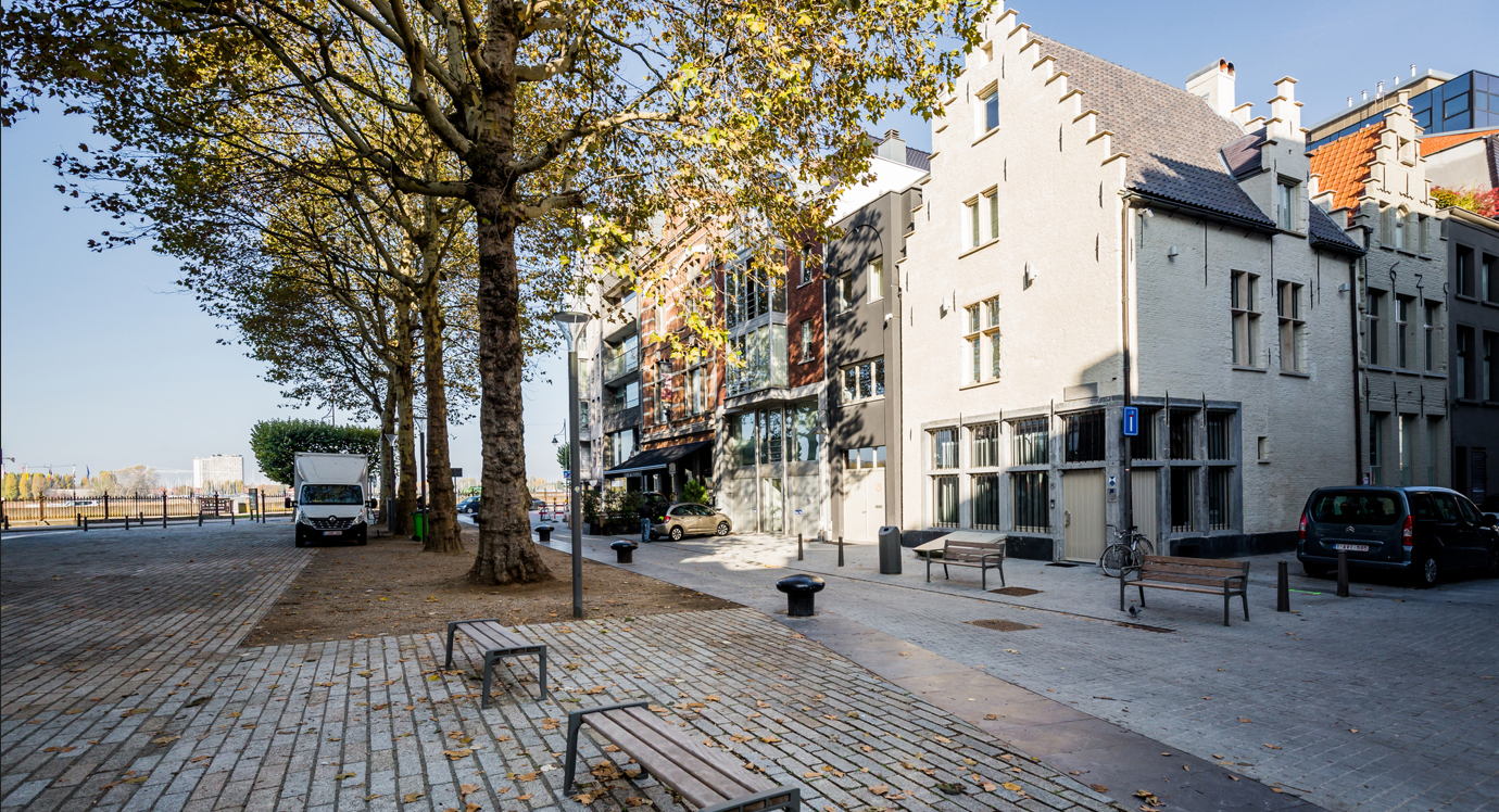 Koolkaai, 2000 Antwerpen