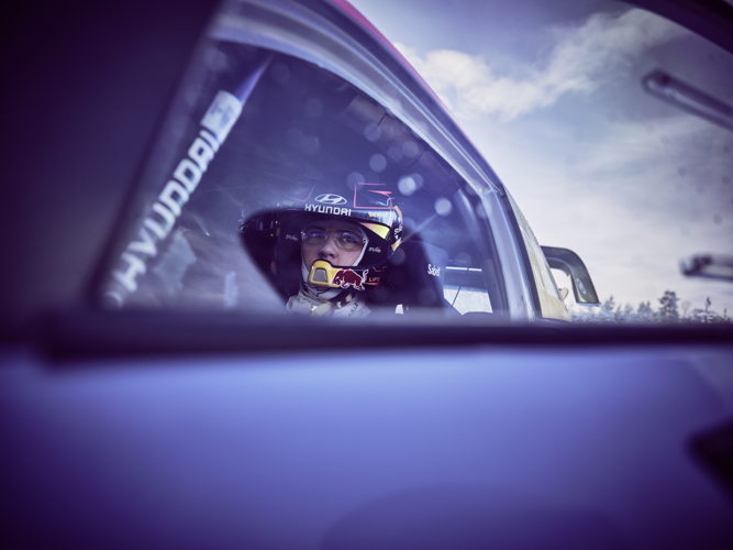 Hyundai i20 WRC