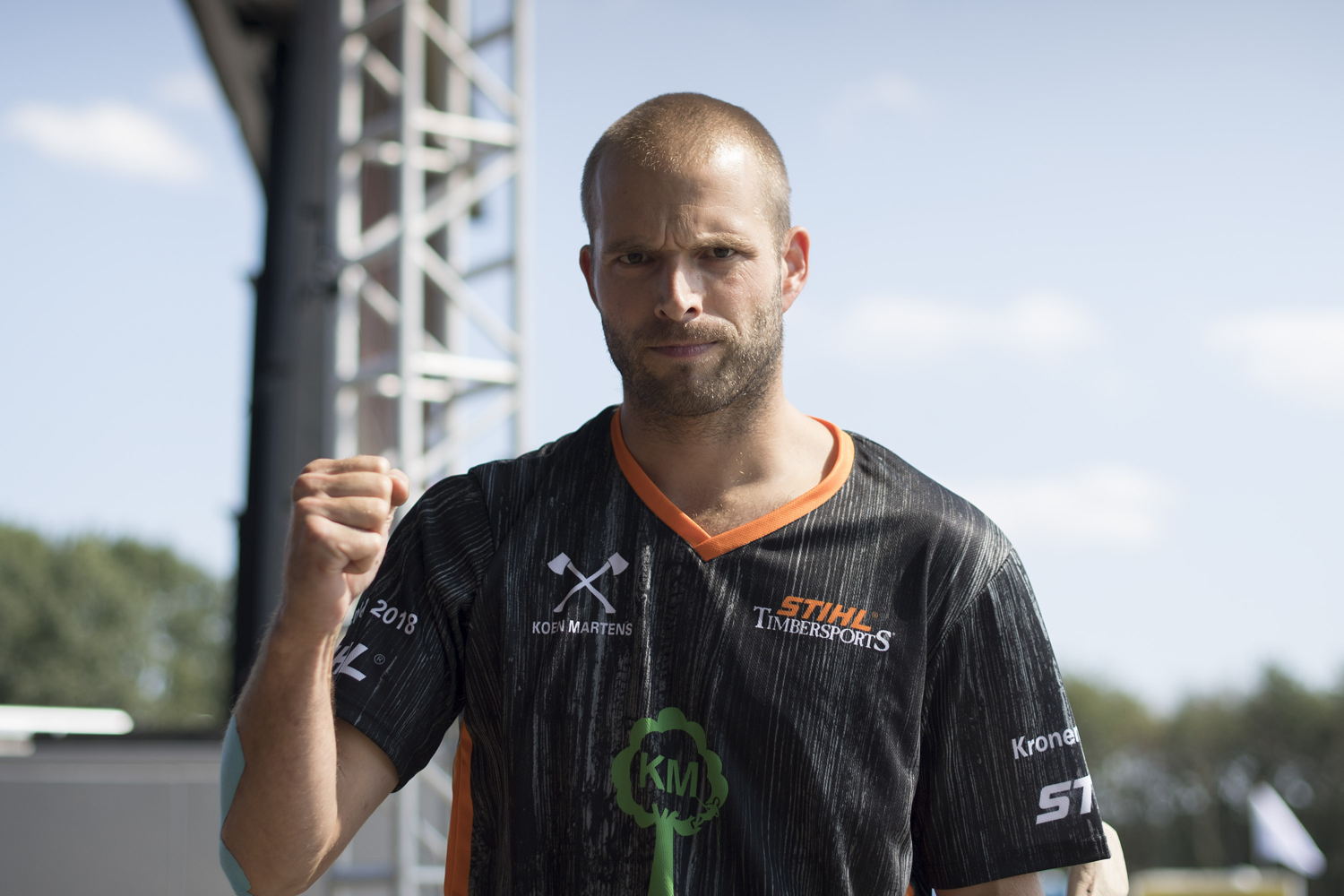 Koen Martens