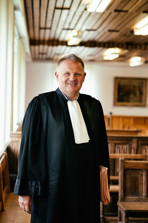 Geert Vandaele