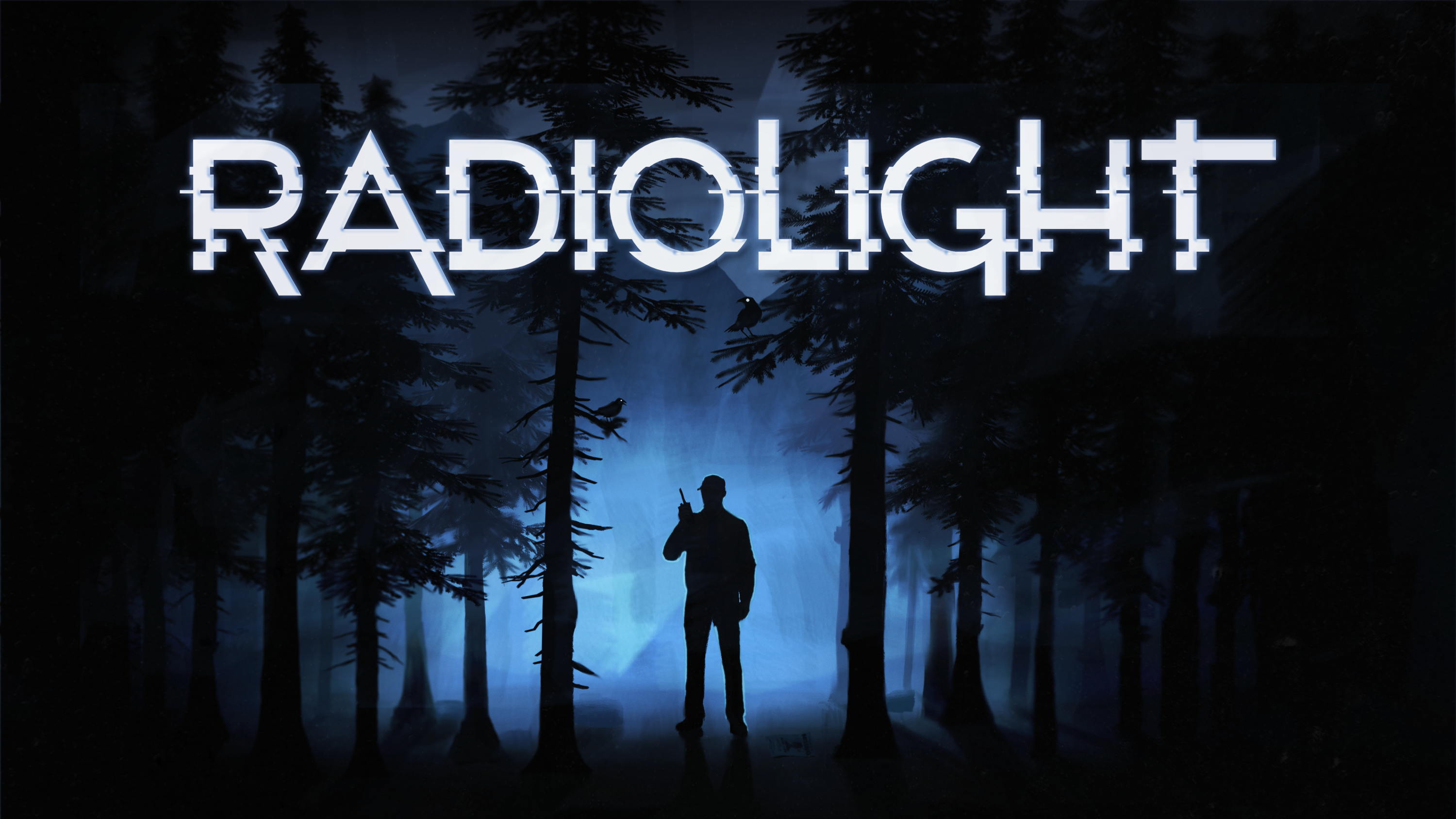 Tune in and press play: Radiolight is OUT NOW on Steam and GOG