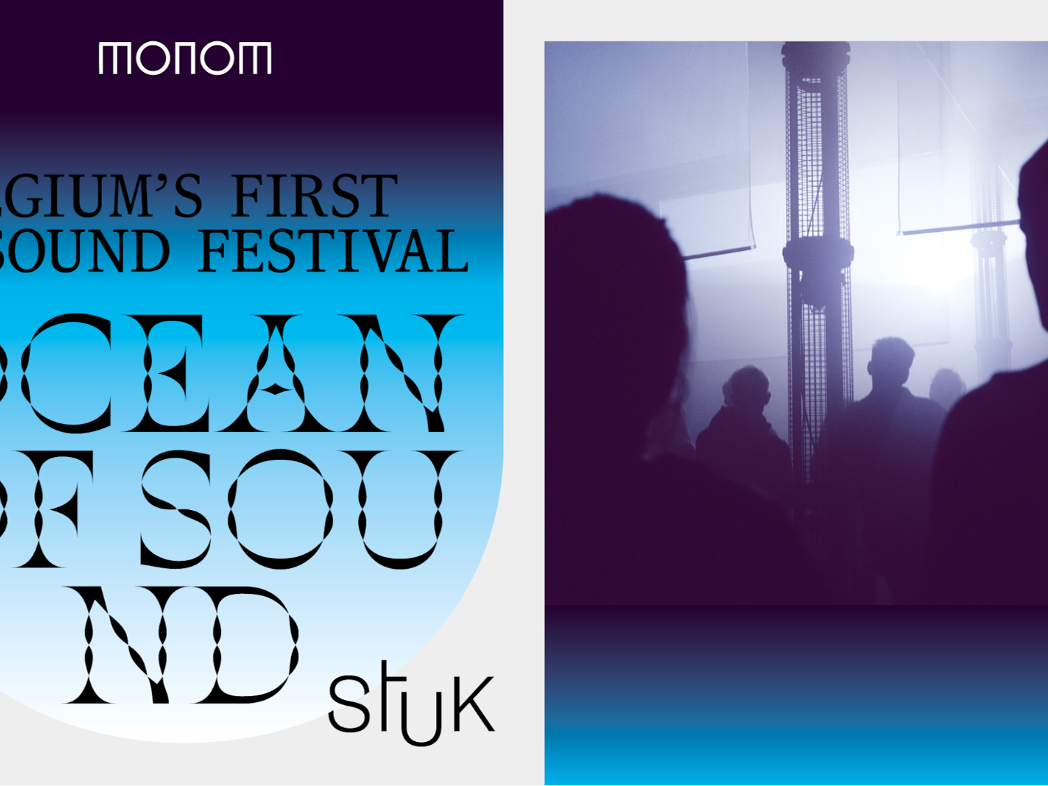 Ocean of Sound van 7.12-17.12