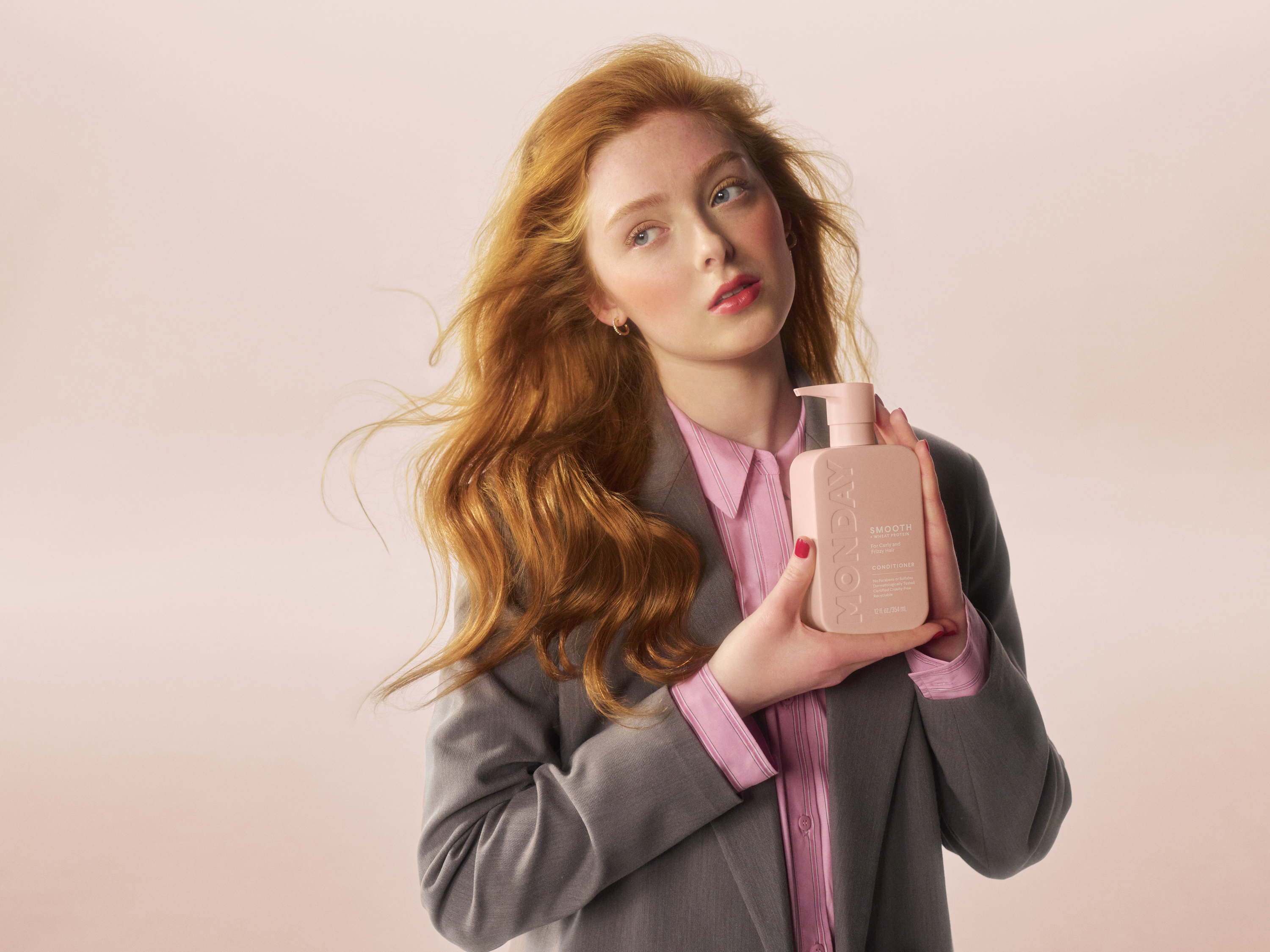 Welcome back, good hair days! Así puedes recuperar tu cabello 
