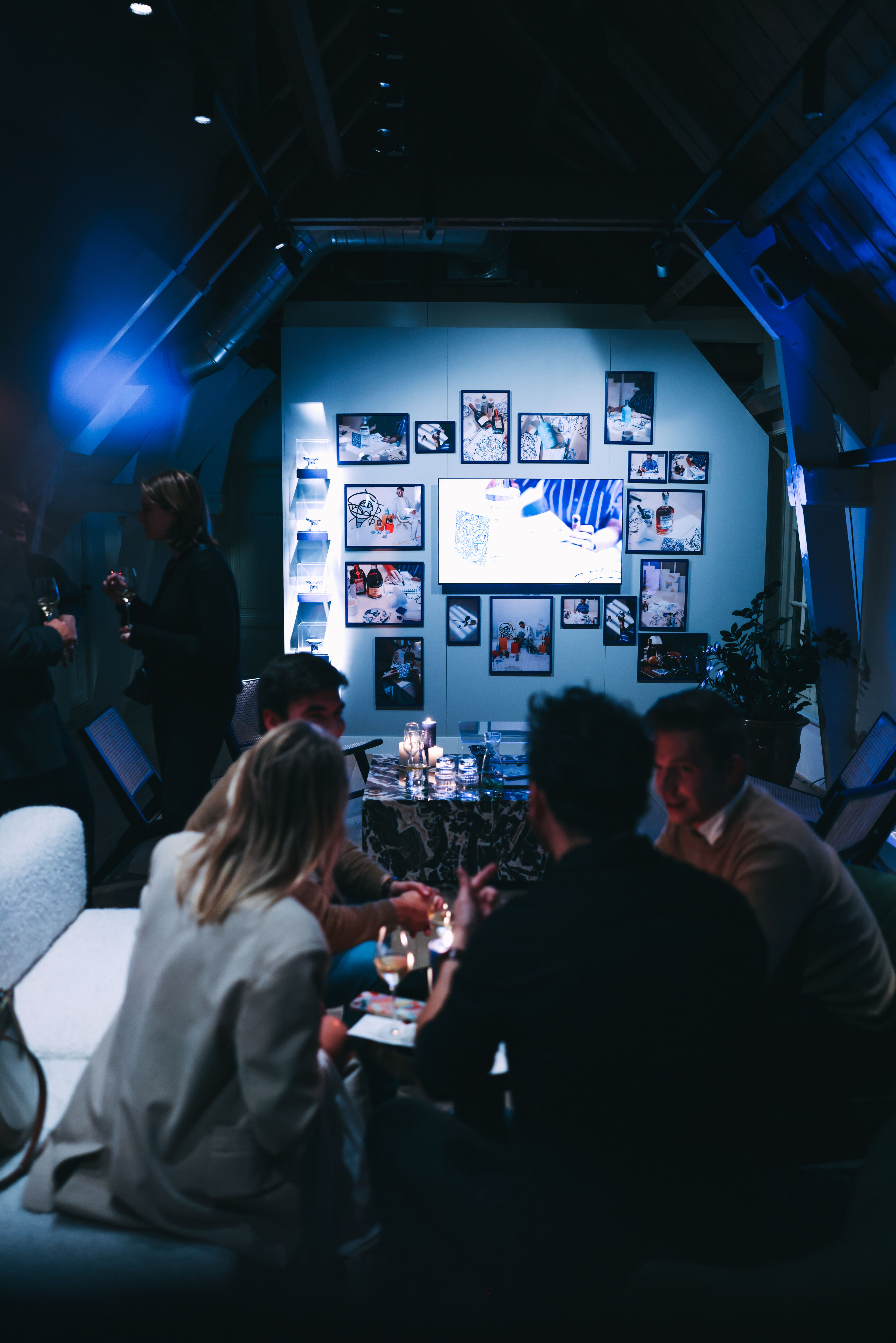 La Maison by Rémy Cointreau - lifestyle