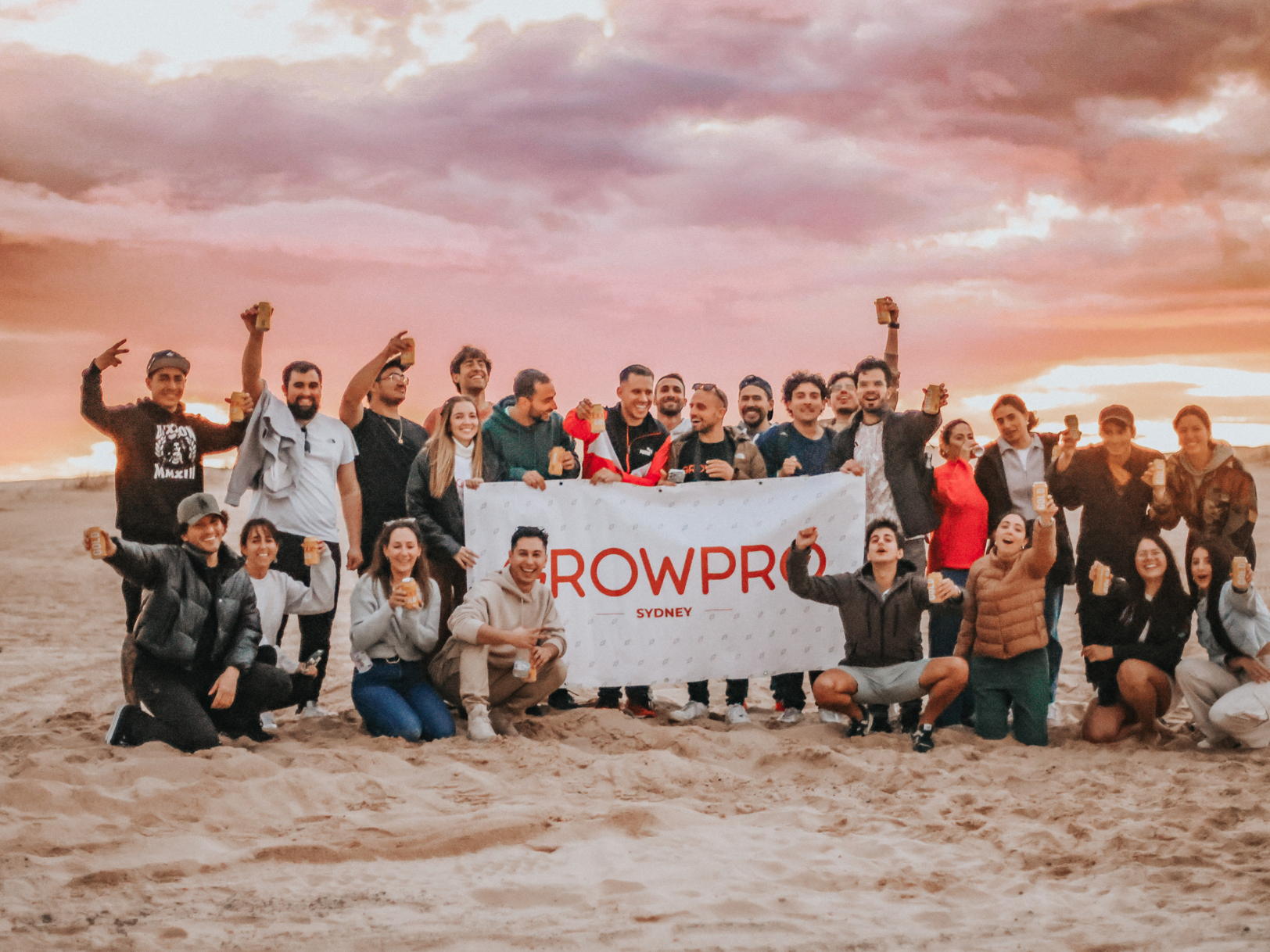 Australia, Canadá e Irlanda: Los destinos más instagrameables para estudiantes en el extranjero