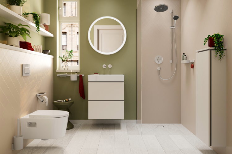 ©hansgrohe Xilesa