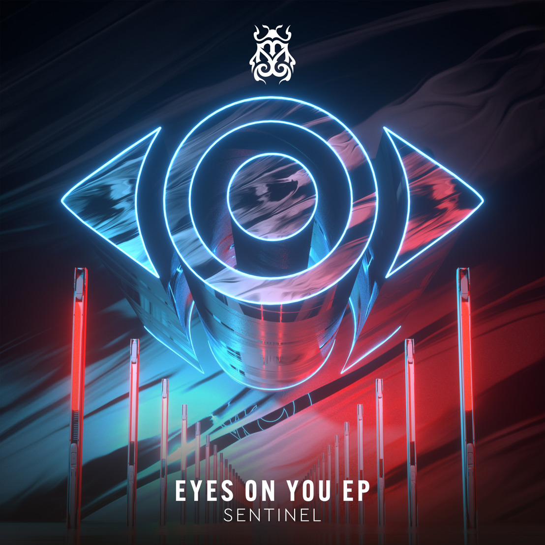 Sentinel release their debut 3-track EP ‘Eyes On You’