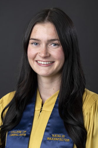 Natalie Waxenfelter