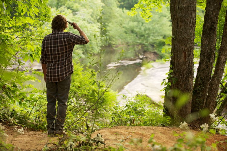 Rectify - (c) Sundance Channel