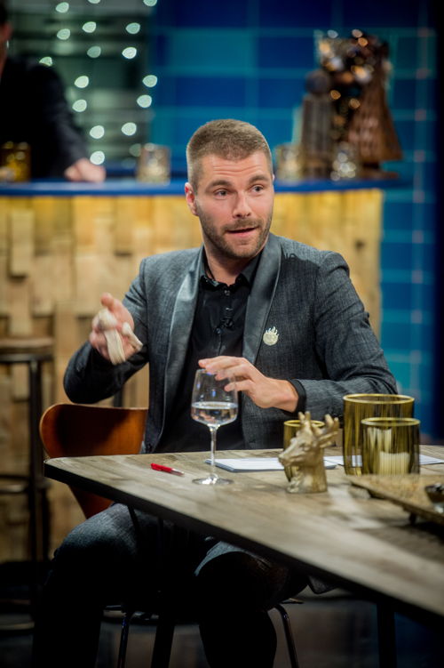 Nergens beter dan Thuis (c) VRT