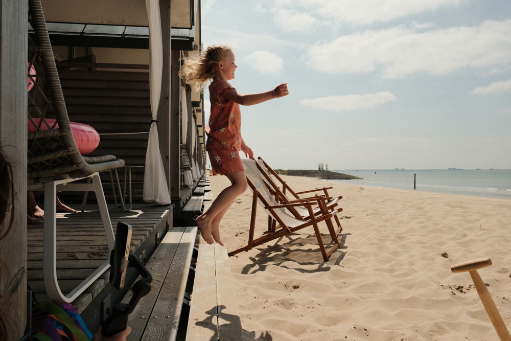 Roompot - Een jaar gratis vakantie