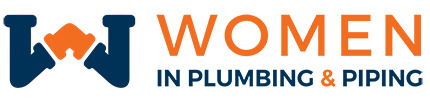 Women in Plumbing and Pipe Logo: https://www.womeninplumbandpipe.org/